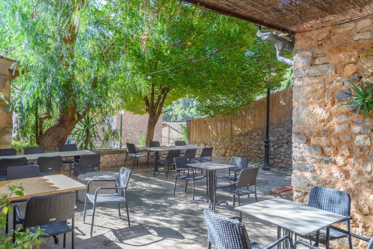 Petit Biniaraix - Ex Menditzu Rooms سويير المظهر الخارجي الصورة