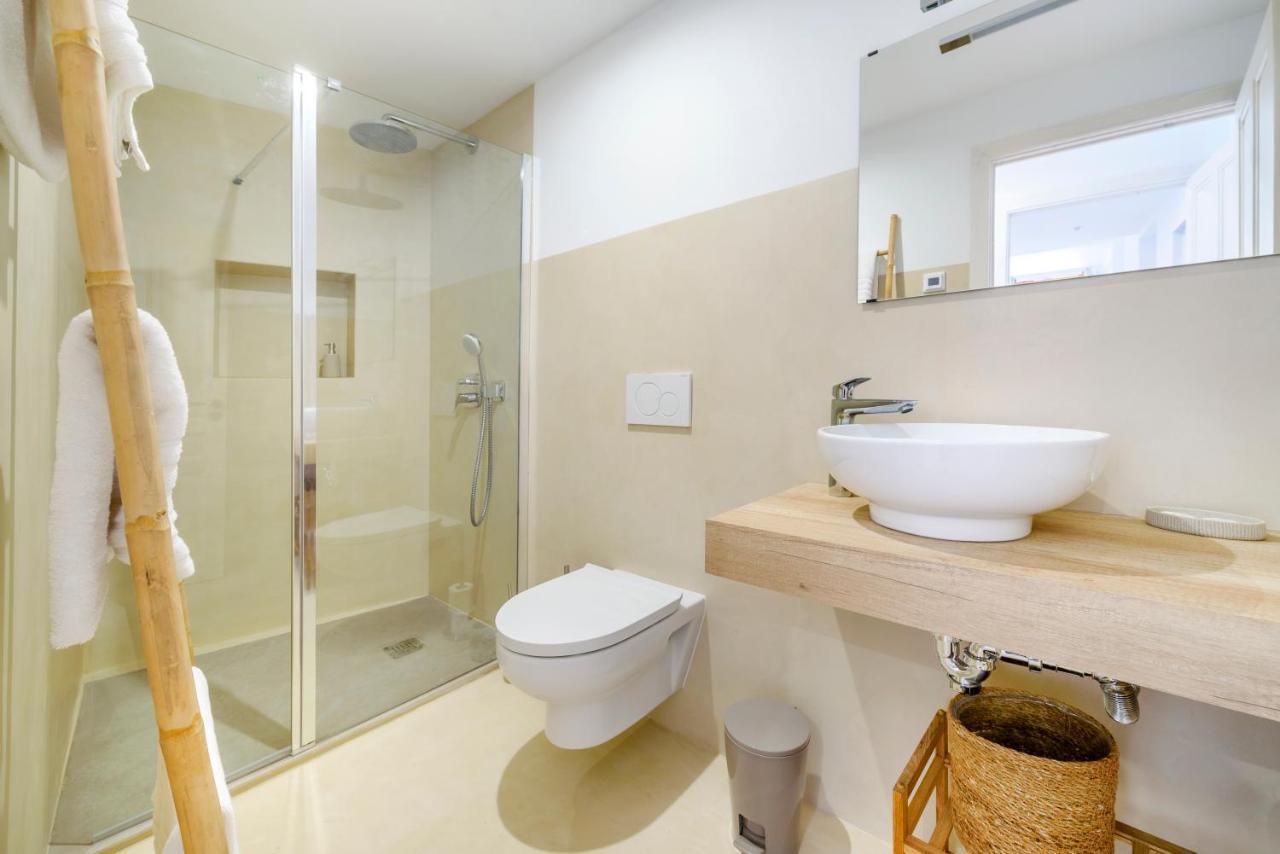 Petit Biniaraix - Ex Menditzu Rooms سويير المظهر الخارجي الصورة
